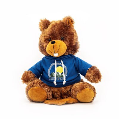 Large Colorado Stuffed Animals