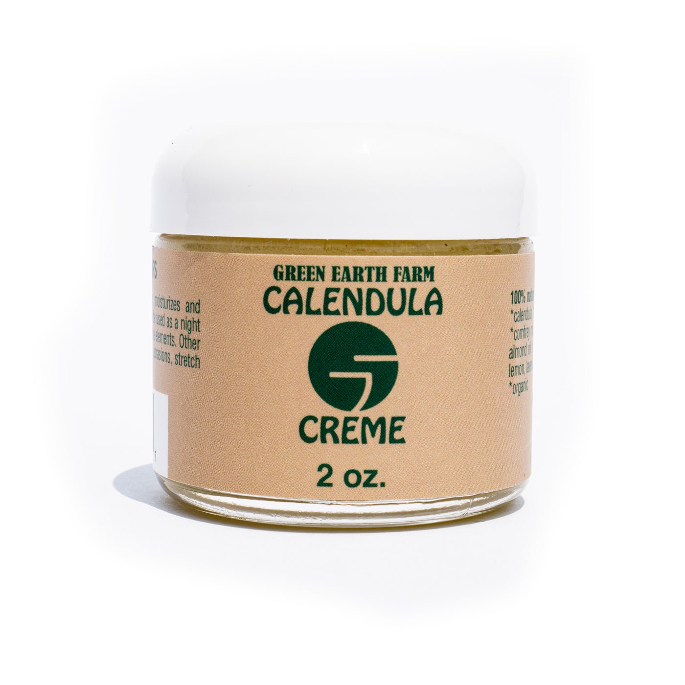 Calendula Creme