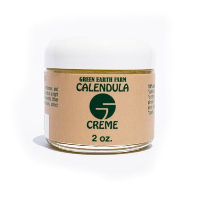 Calendula Creme
