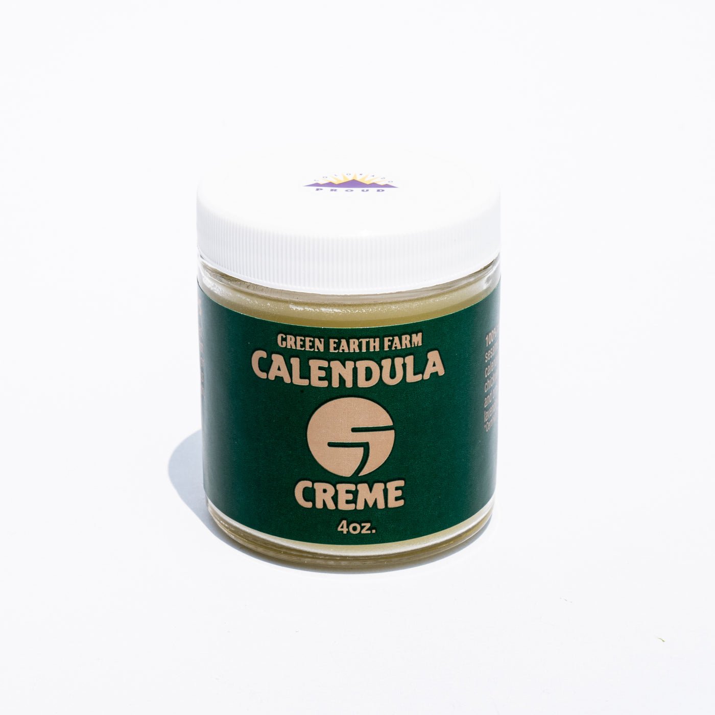 Calendula Creme