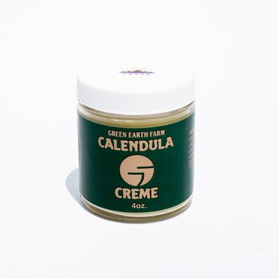 Calendula Creme