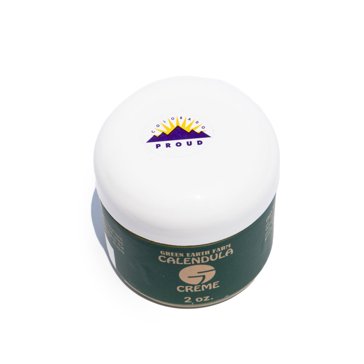 Calendula Creme