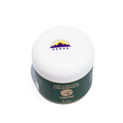 Calendula Creme