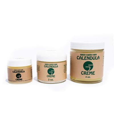 Calendula Creme