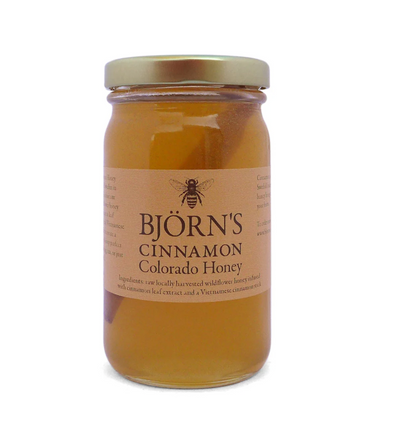 Bjorn's Honey