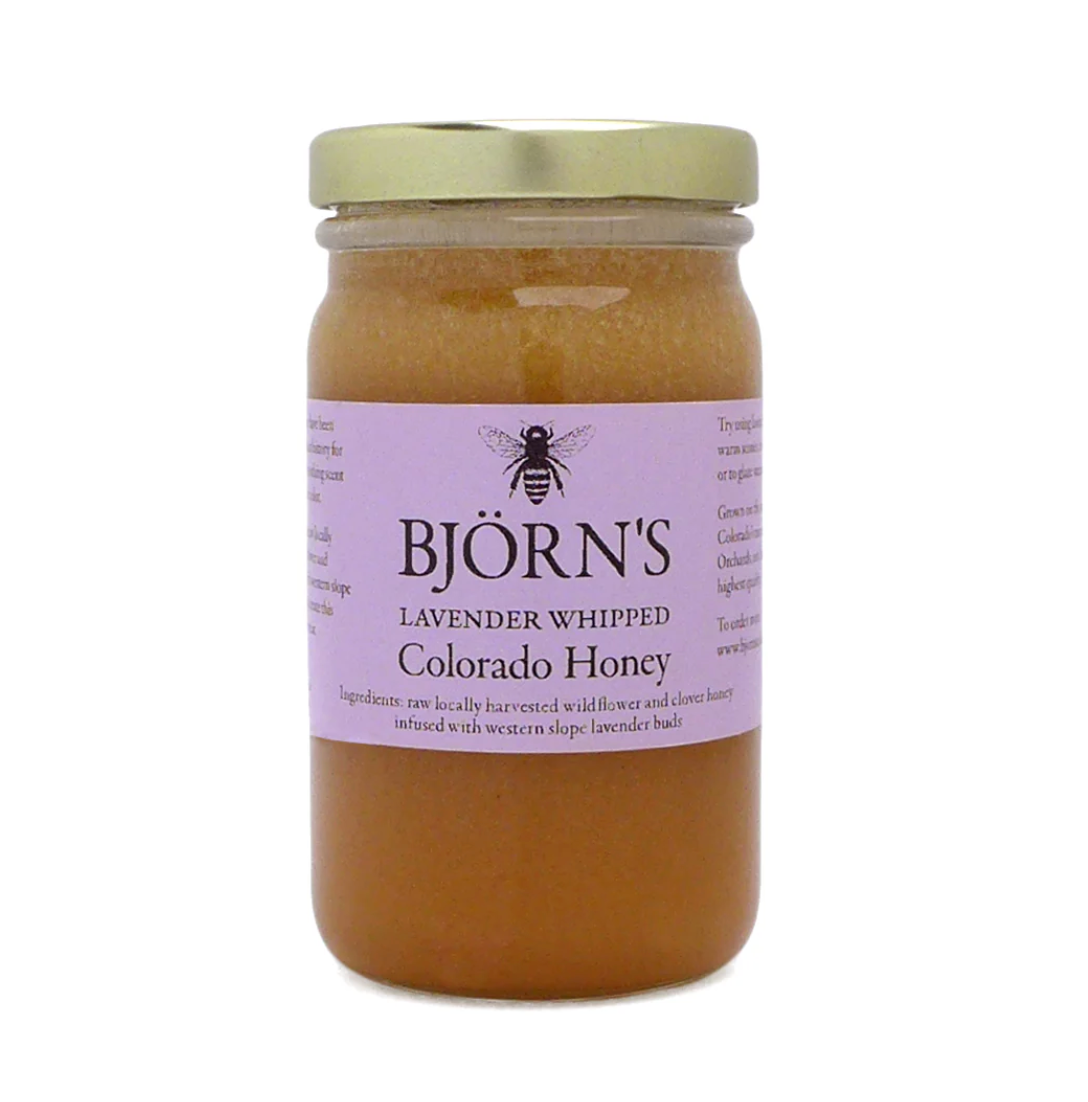 Bjorn's Honey