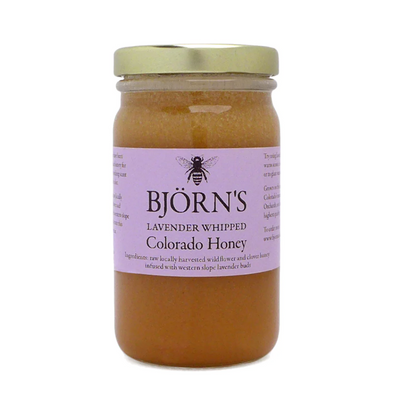 Bjorn's Honey