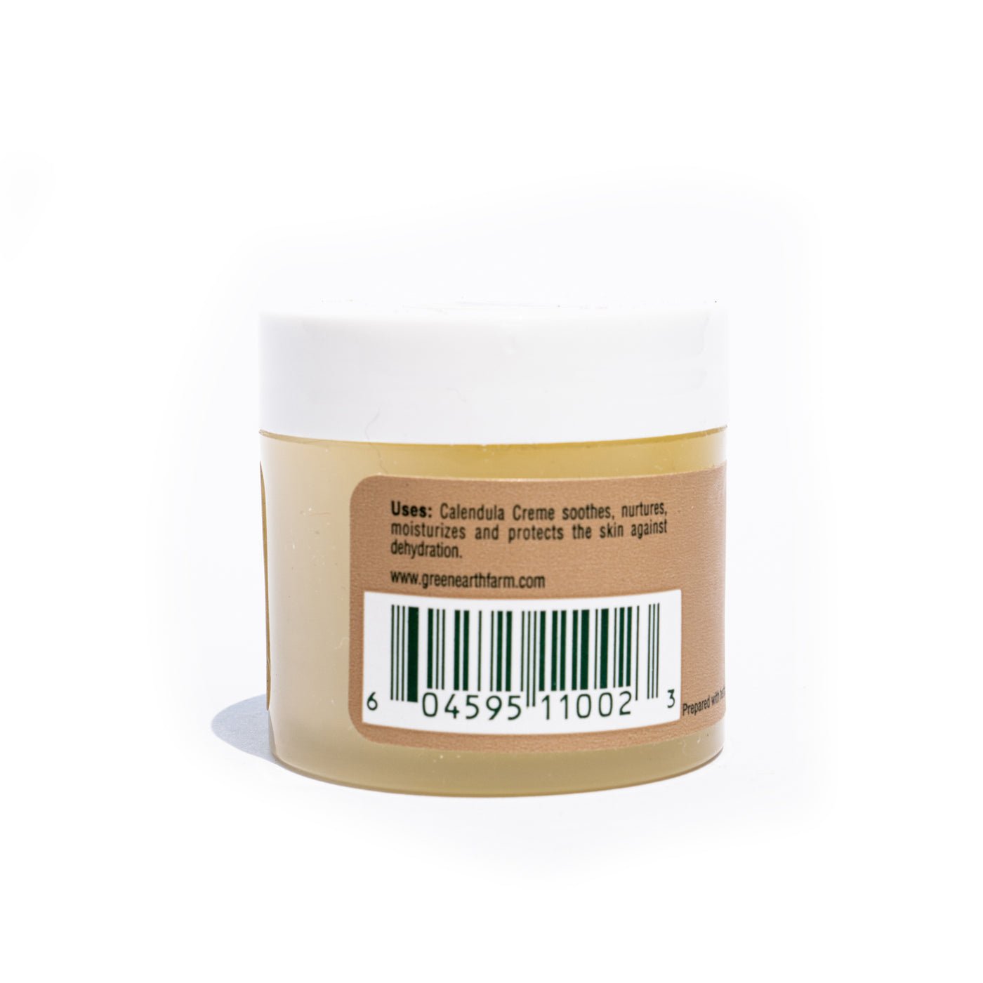 Calendula Creme