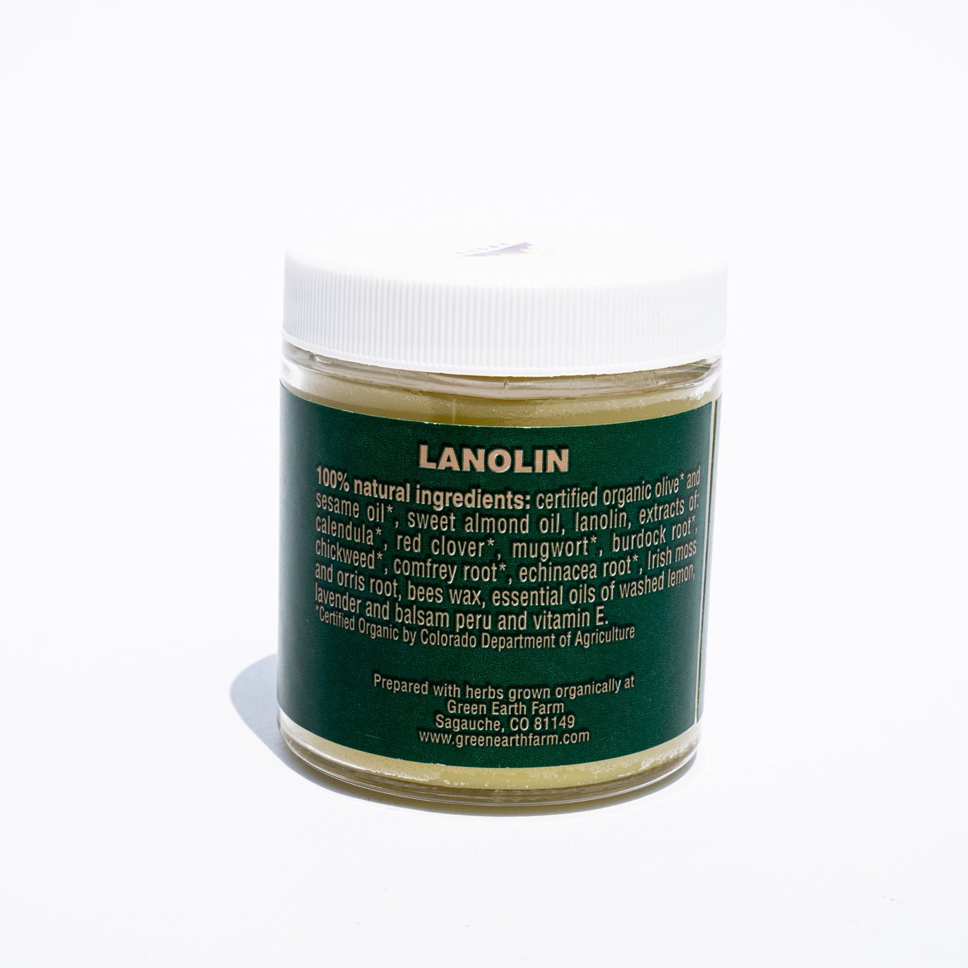 Calendula Creme