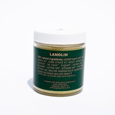 Calendula Creme