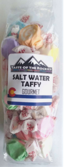 Taste of the Rockies Candies