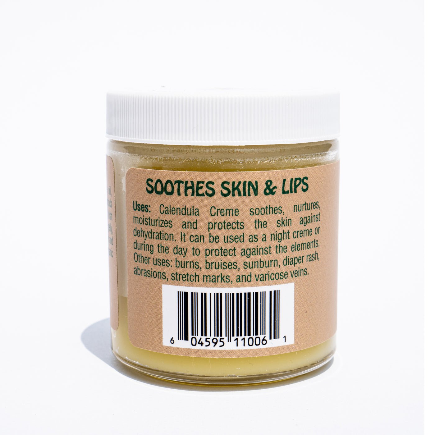 Calendula Creme
