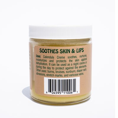 Calendula Creme