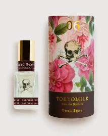 TOKYO MILK PARFUM