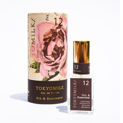 TOKYO MILK PARFUM
