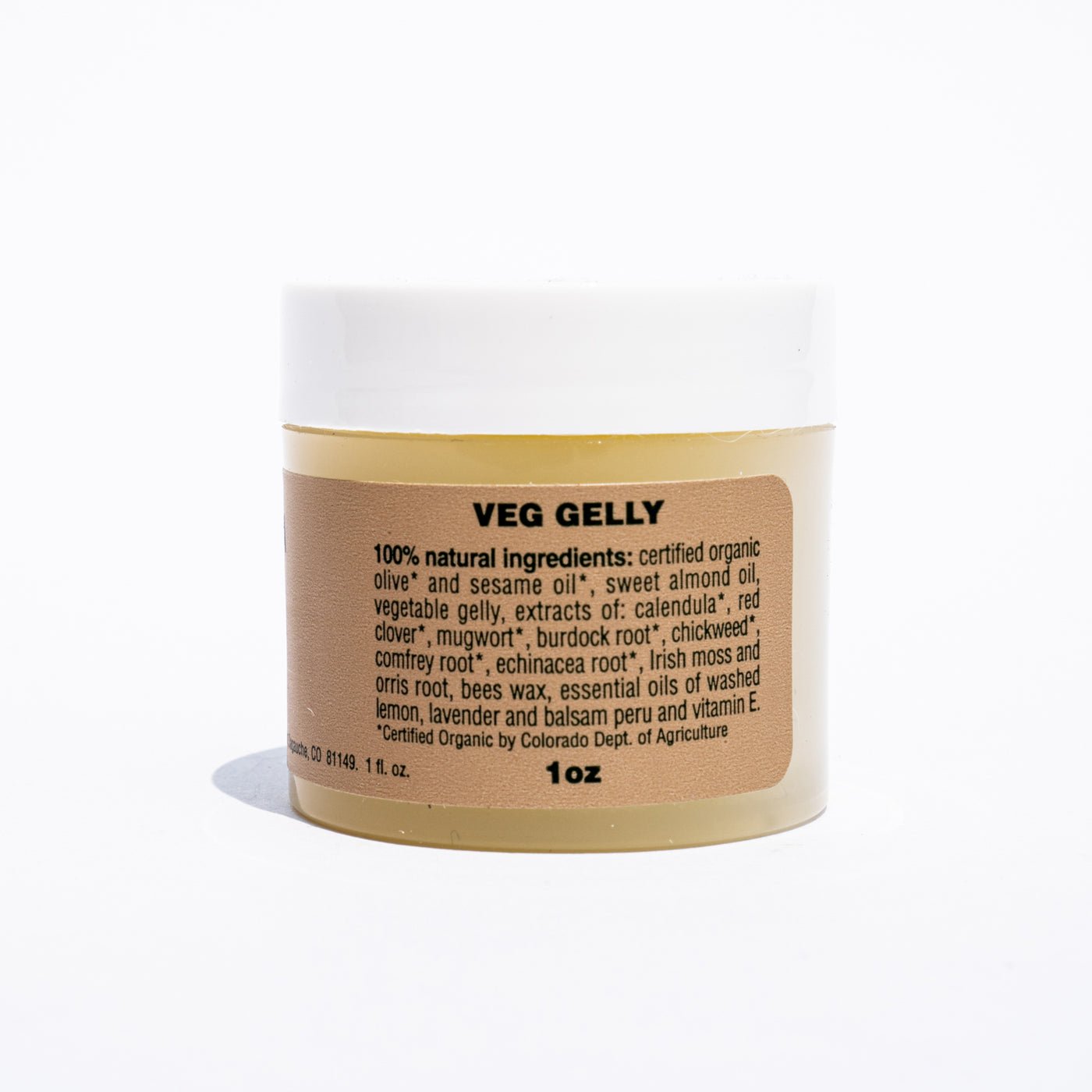 Calendula Creme