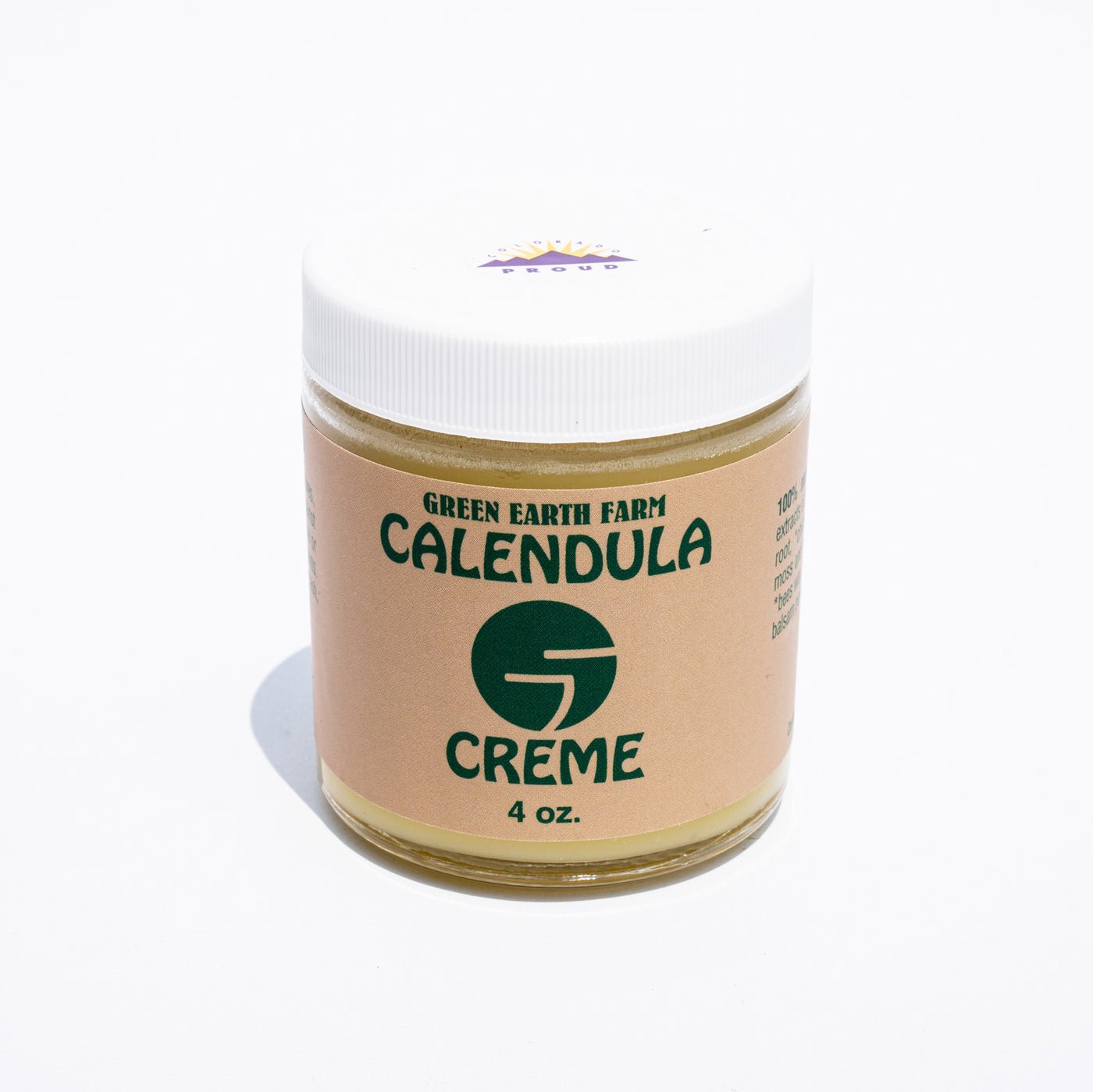 Calendula Creme