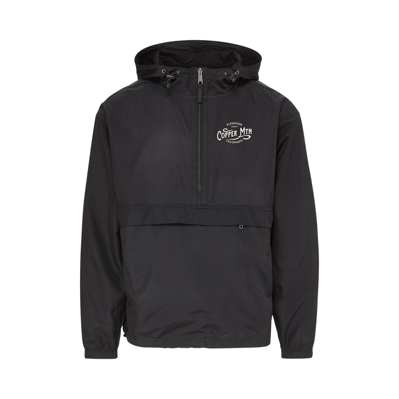 Copper Mountain Pioneer Packable Wind Breaker