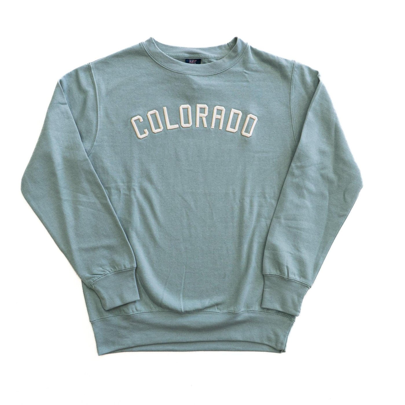 Fundamental Colorado Crewneck