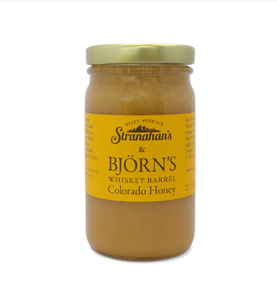 Bjorn's Honey