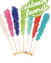 Taste of the Rockies Candies