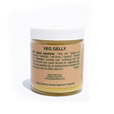 Calendula Creme