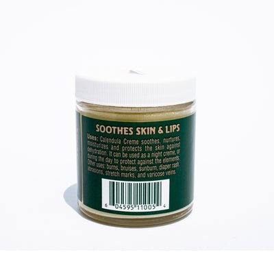 Calendula Creme