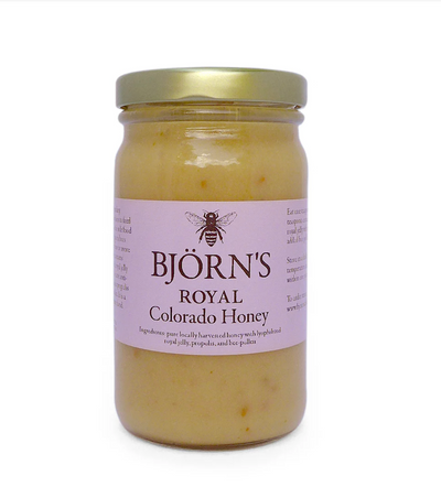 Bjorn's Honey