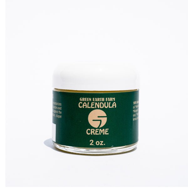 Calendula Creme