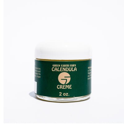Calendula Creme