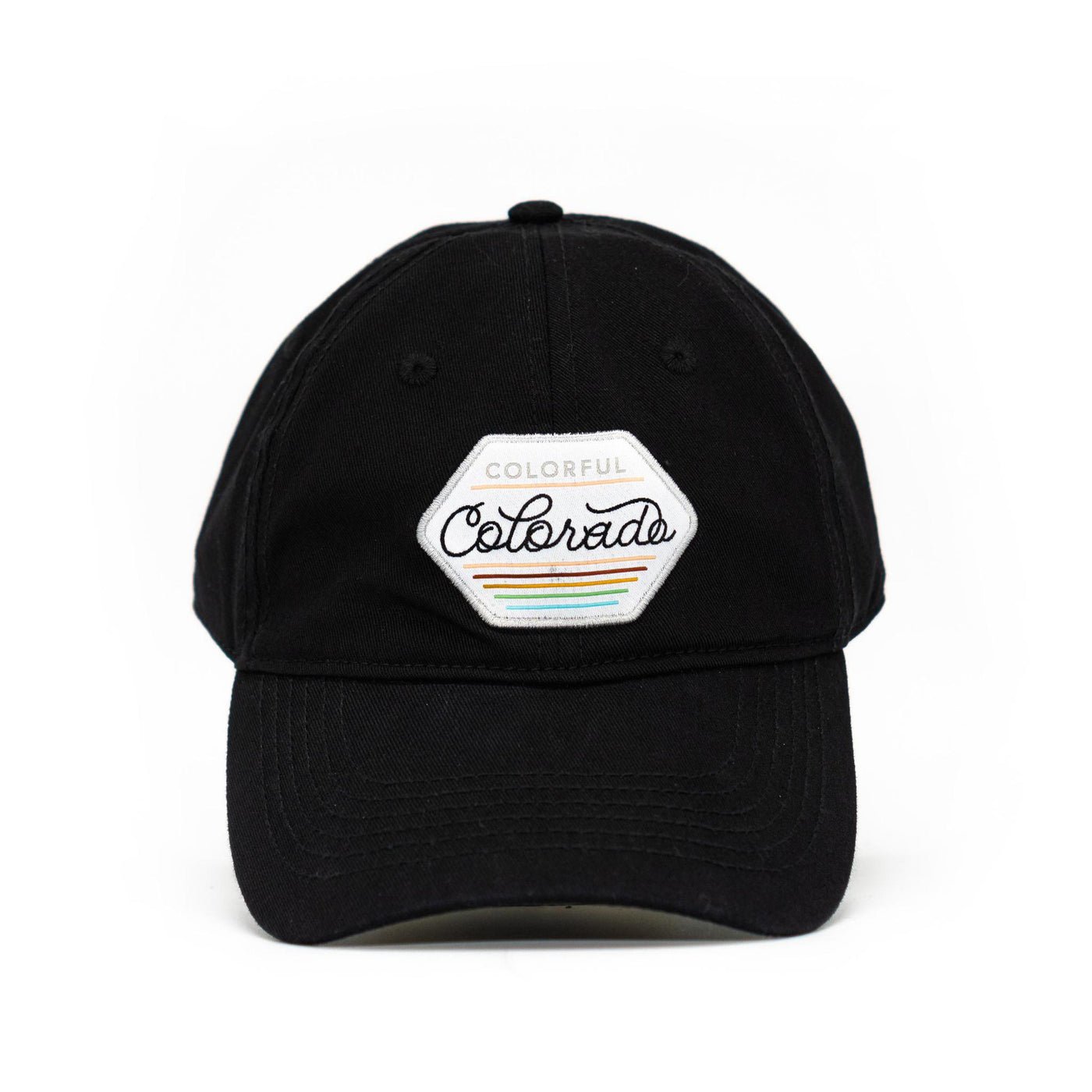 Barbie Uluru Dad Hat