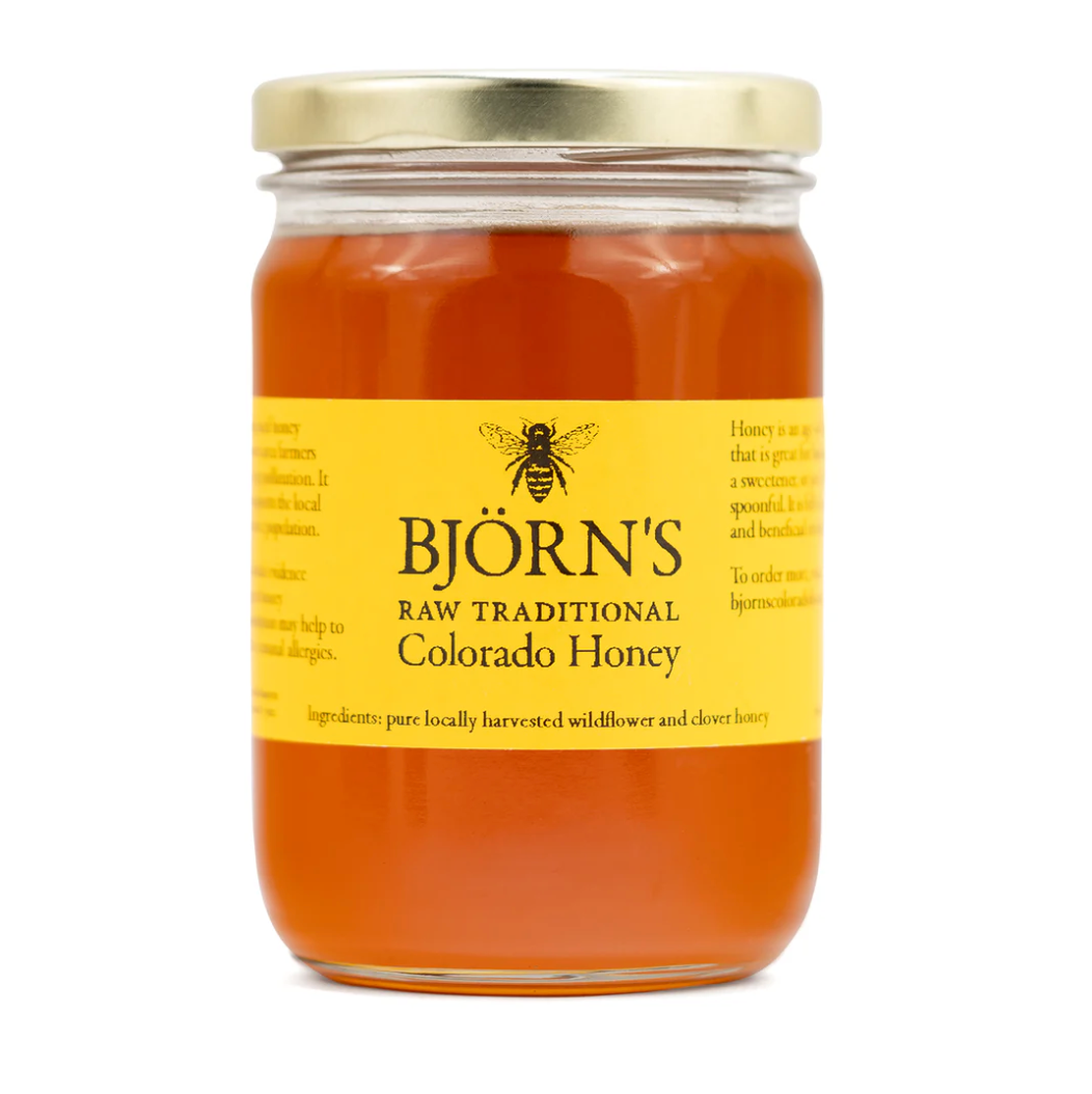 Bjorn's Honey