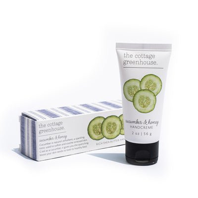Cottage Greenhouse Hand Cream