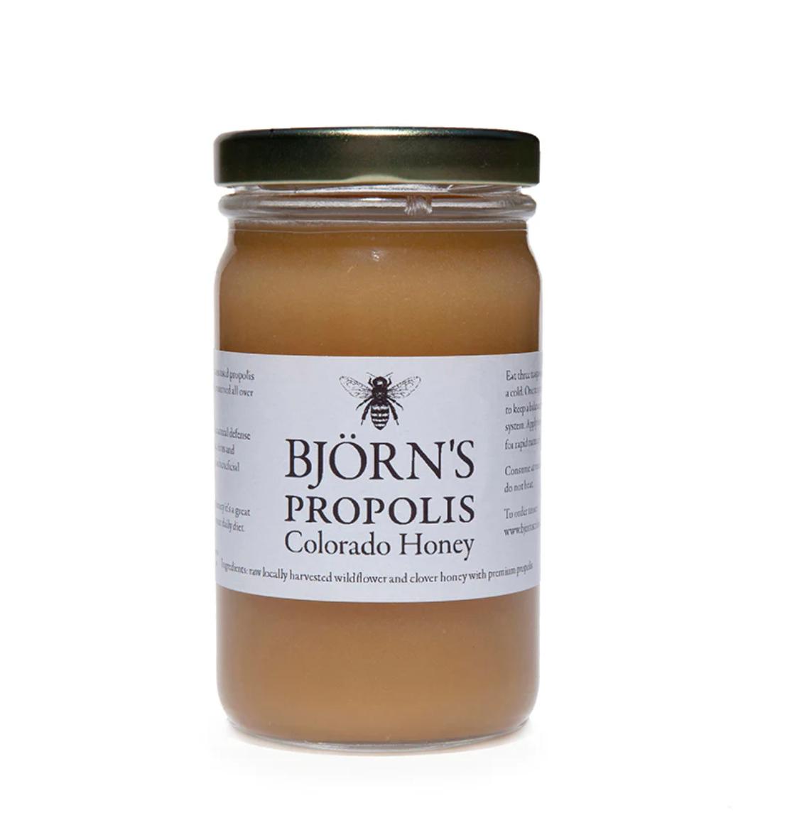 Bjorn's Honey