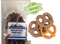 Taste of the Rockies Candies