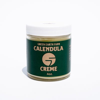 Calendula Creme