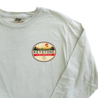 Sodabomb Keystone Long Sleeve T-Shirt