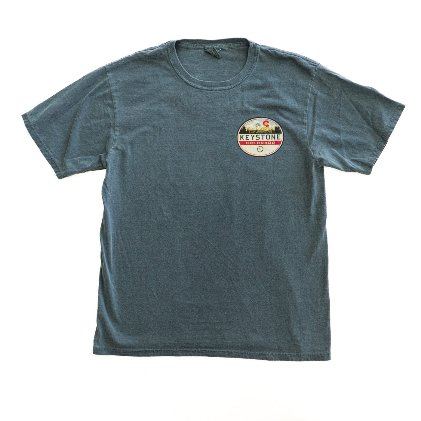 Sodabomb Keystone Long Short Sleeve T-Shirt