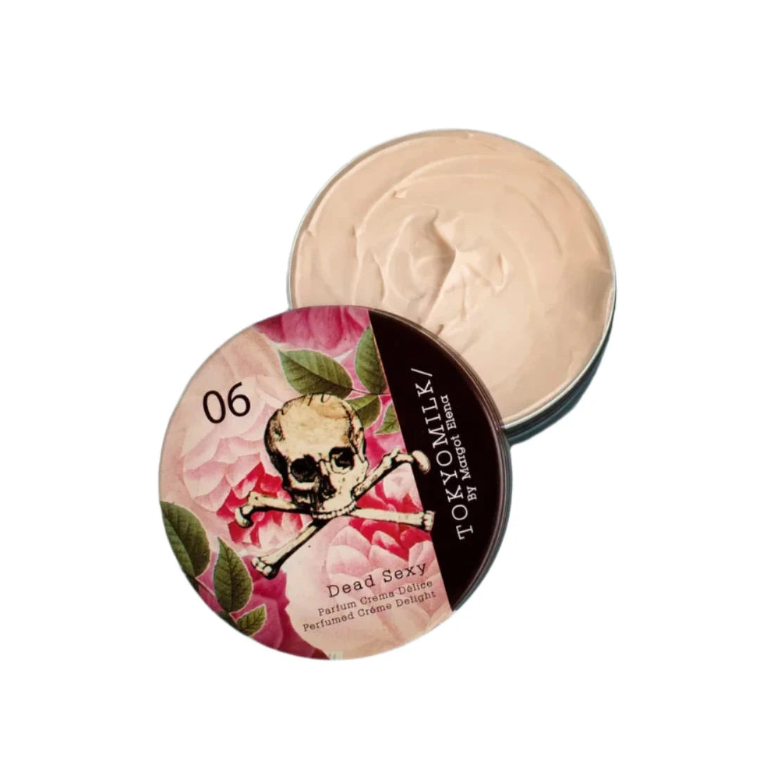 TOKYO MILK PARFUM CREMA