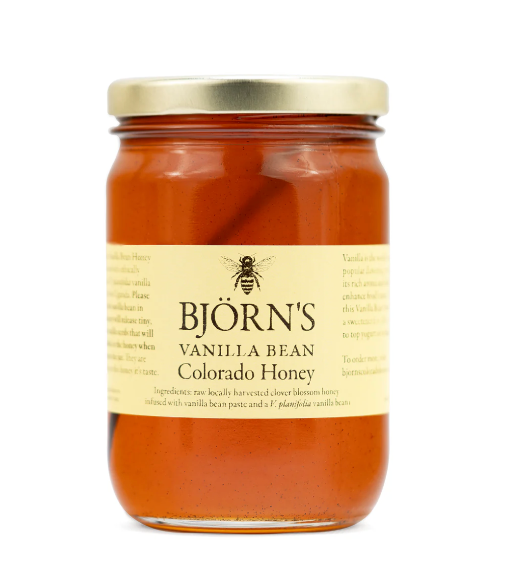 Bjorn's Honey