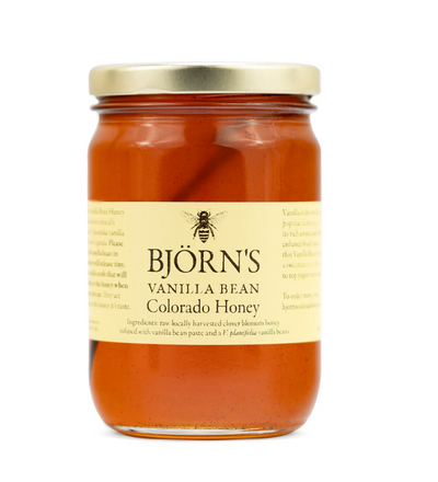 Bjorn's Honey