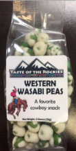 Taste of the Rockies Candies