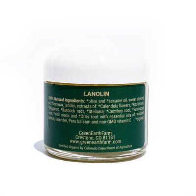 Calendula Creme