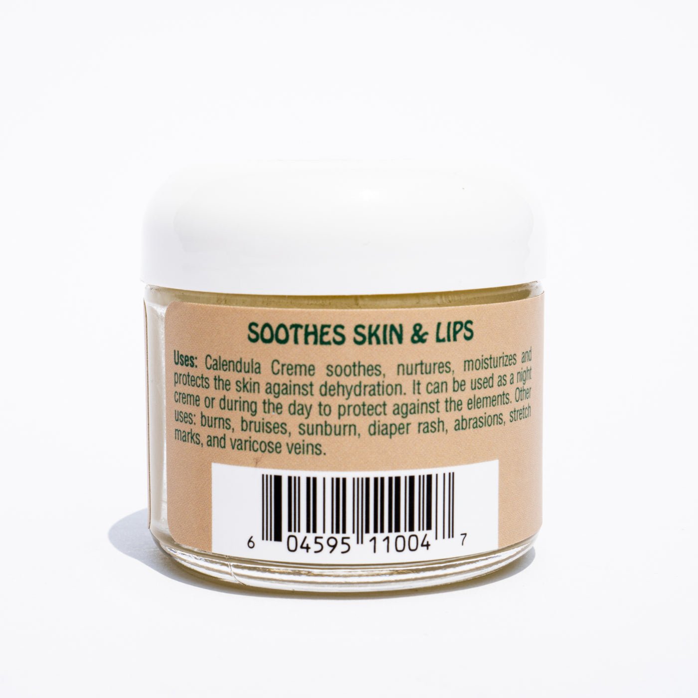 Calendula Creme