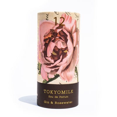 TOKYO MILK PARFUM