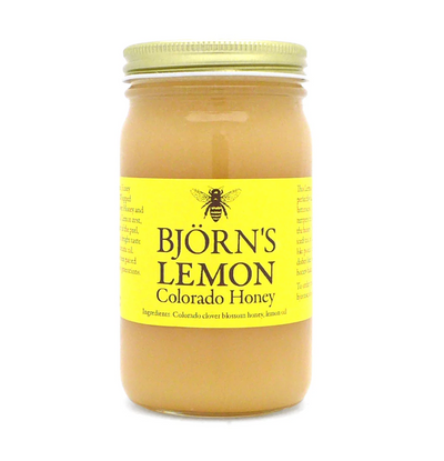 Bjorn's Honey
