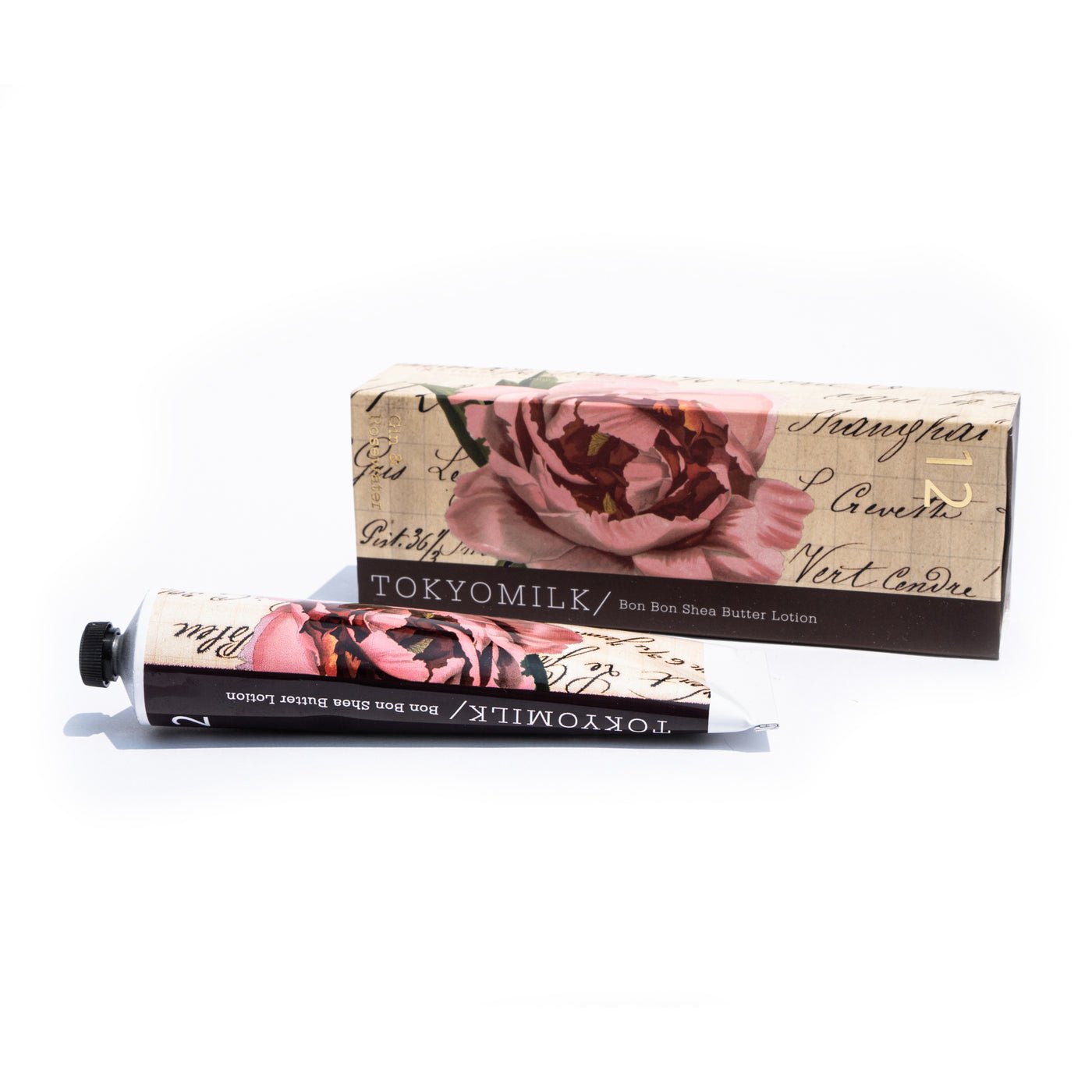 TOKYO MILK HAND CREAM