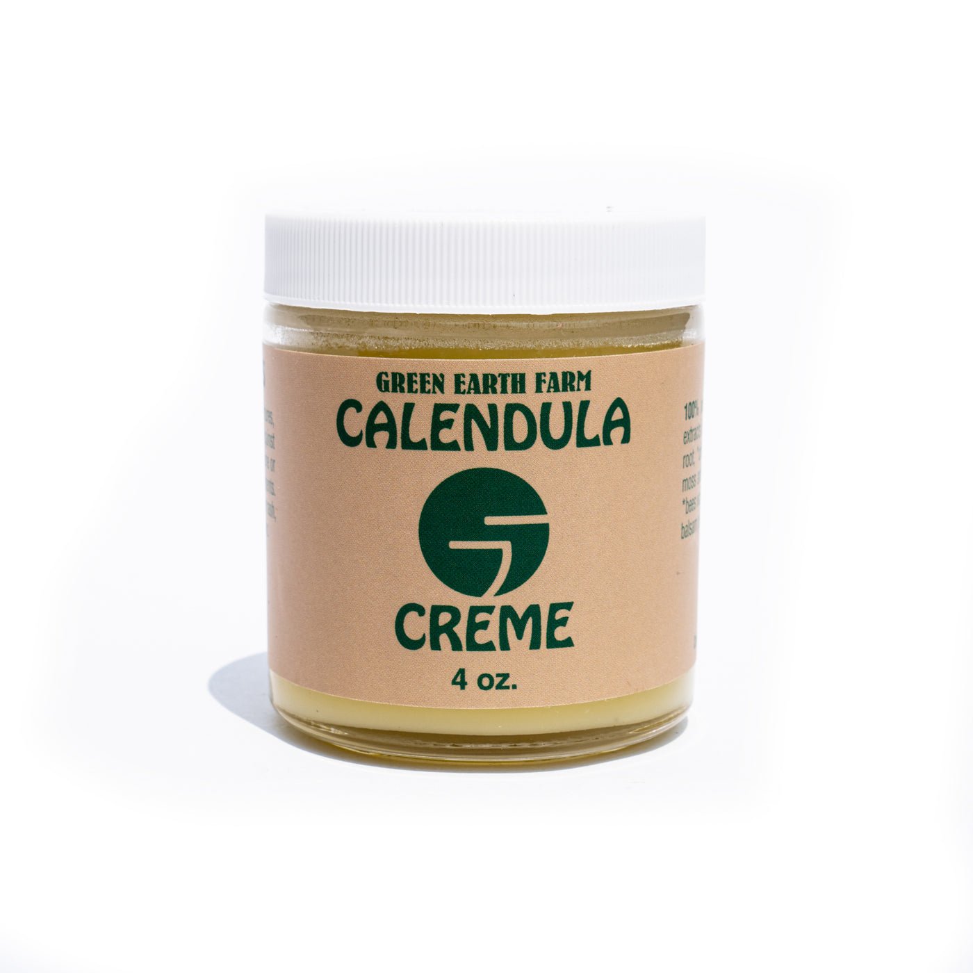 Calendula Creme