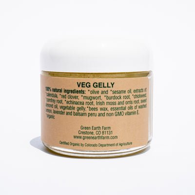 Calendula Creme