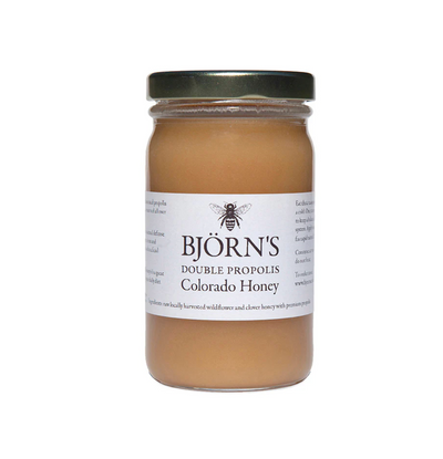Bjorn's Honey